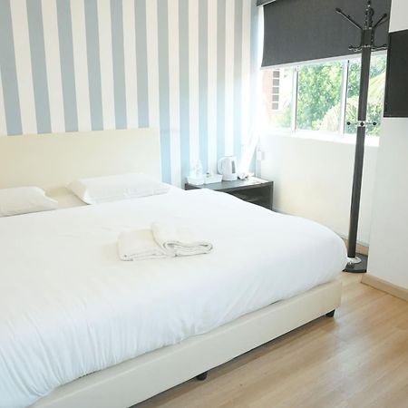 Sun Inns Hotel Laksamana Malakka Dış mekan fotoğraf