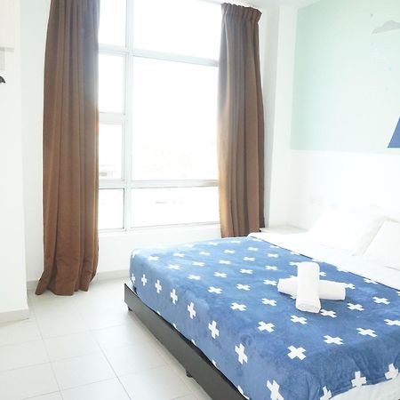 Sun Inns Hotel Laksamana Malakka Dış mekan fotoğraf