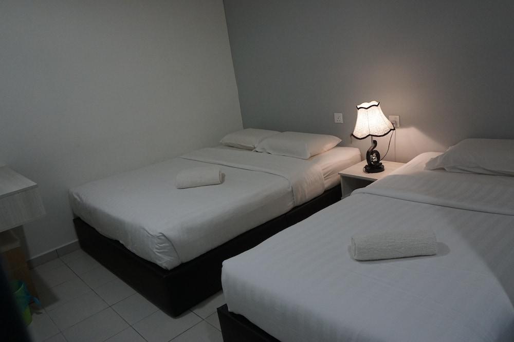 Sun Inns Hotel Laksamana Malakka Dış mekan fotoğraf
