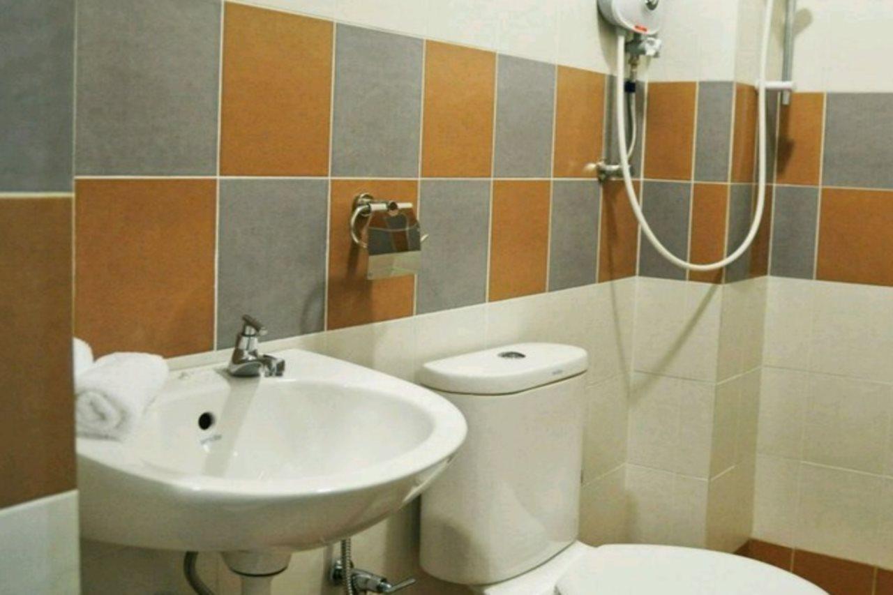 Sun Inns Hotel Laksamana Malakka Dış mekan fotoğraf