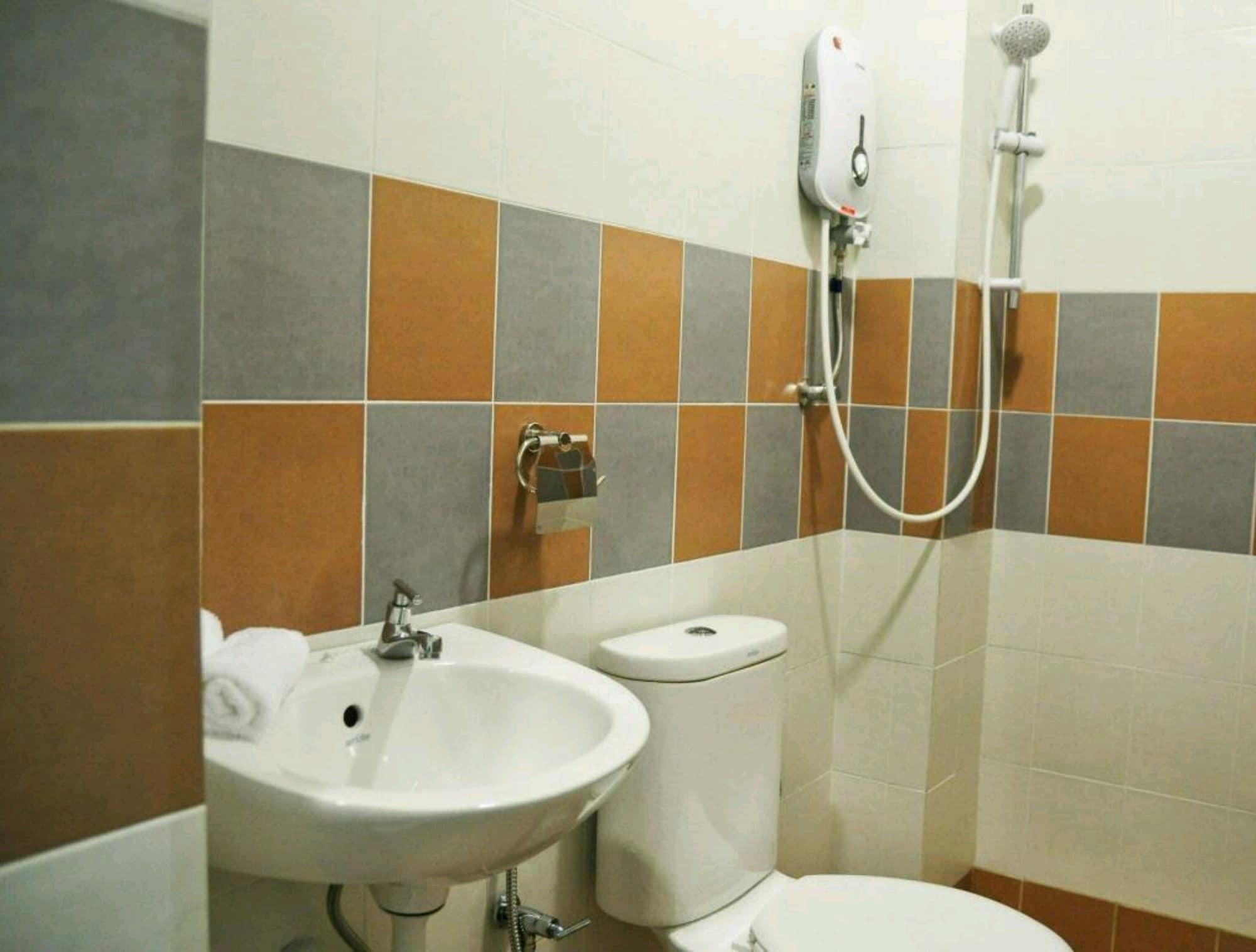 Sun Inns Hotel Laksamana Malakka Dış mekan fotoğraf