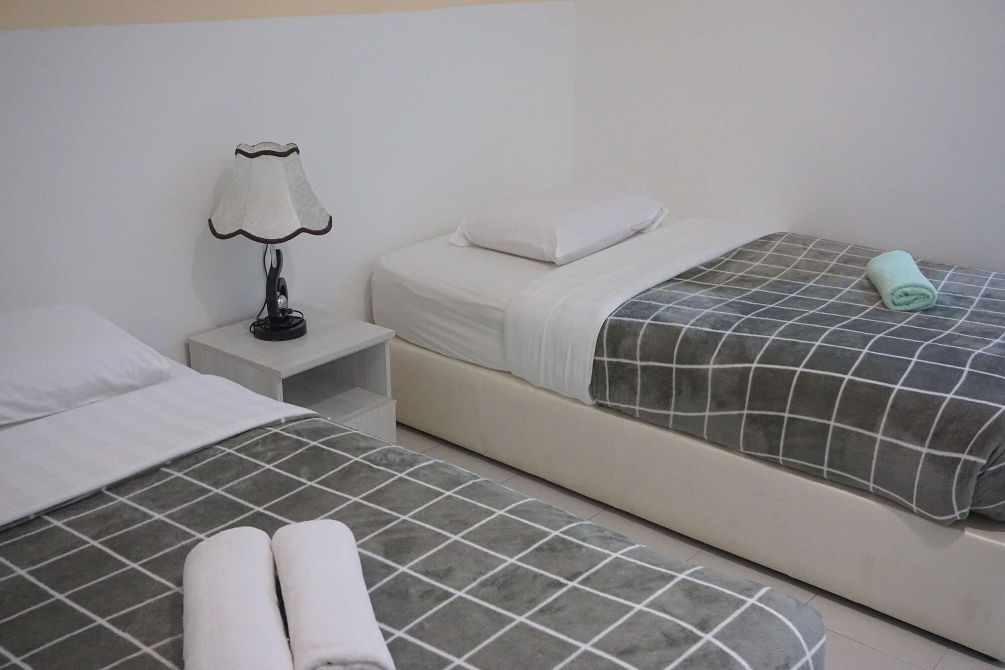 Sun Inns Hotel Laksamana Malakka Dış mekan fotoğraf