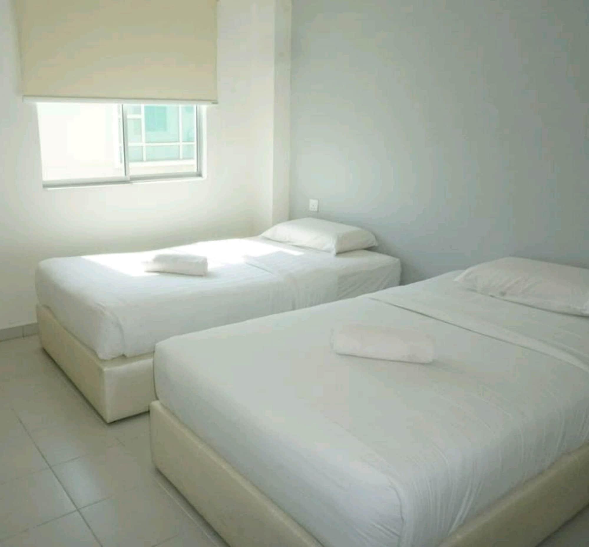 Sun Inns Hotel Laksamana Malakka Dış mekan fotoğraf
