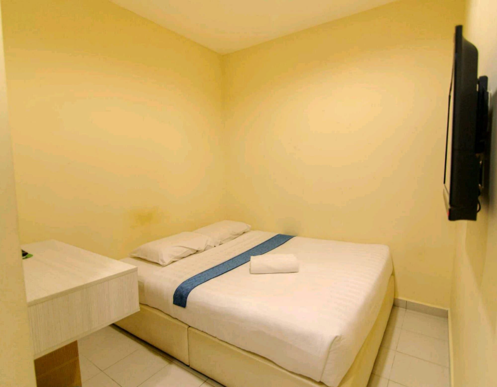 Sun Inns Hotel Laksamana Malakka Dış mekan fotoğraf