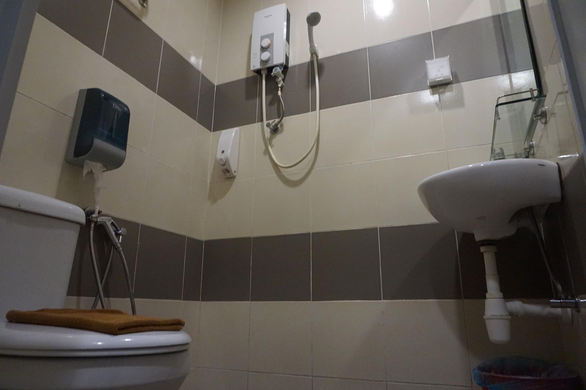 Sun Inns Hotel Laksamana Malakka Dış mekan fotoğraf