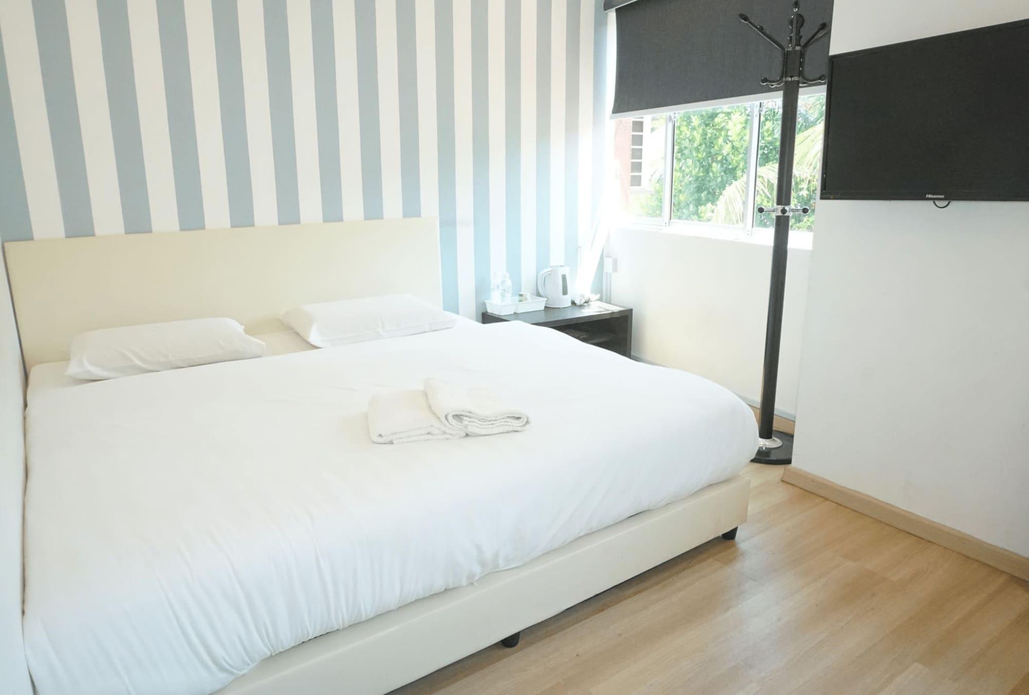 Sun Inns Hotel Laksamana Malakka Dış mekan fotoğraf