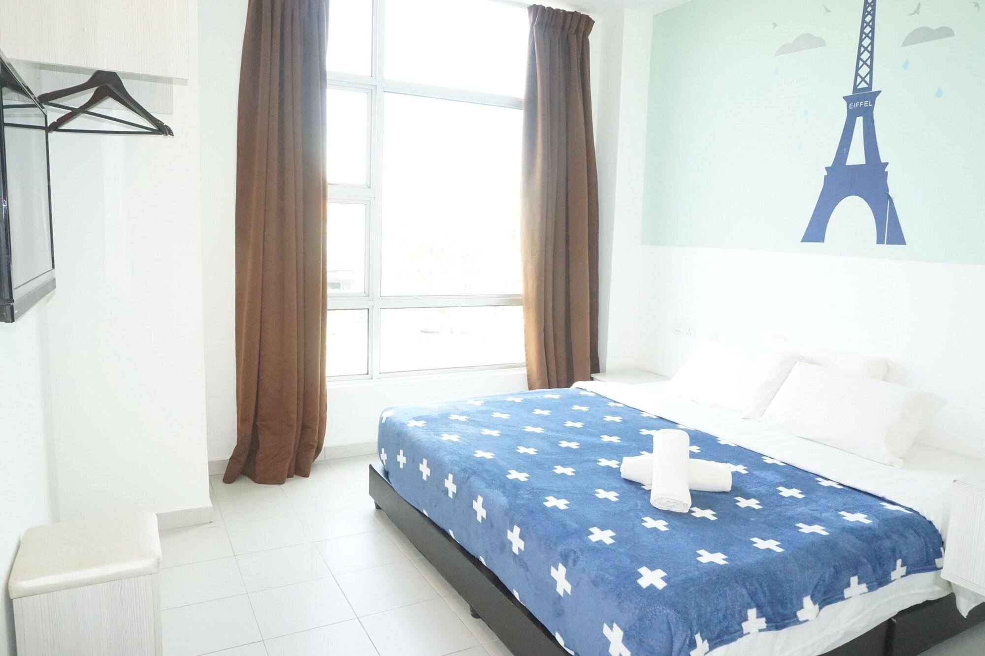 Sun Inns Hotel Laksamana Malakka Dış mekan fotoğraf