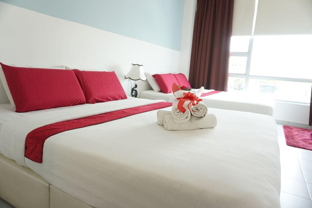 Sun Inns Hotel Laksamana Malakka Dış mekan fotoğraf