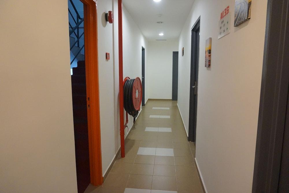 Sun Inns Hotel Laksamana Malakka Dış mekan fotoğraf