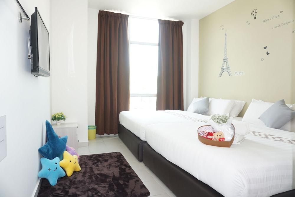 Sun Inns Hotel Laksamana Malakka Dış mekan fotoğraf