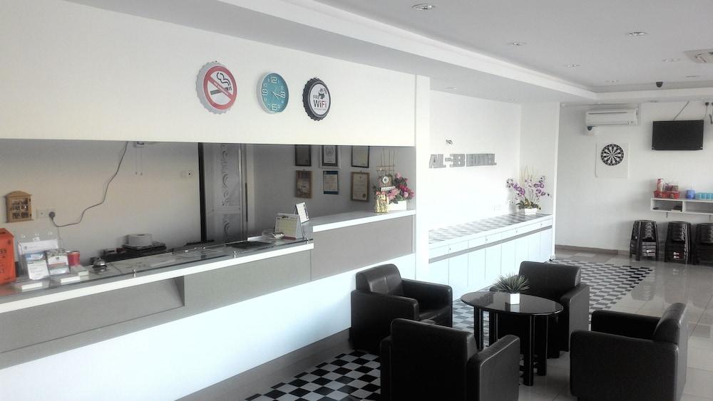 Sun Inns Hotel Laksamana Malakka Dış mekan fotoğraf
