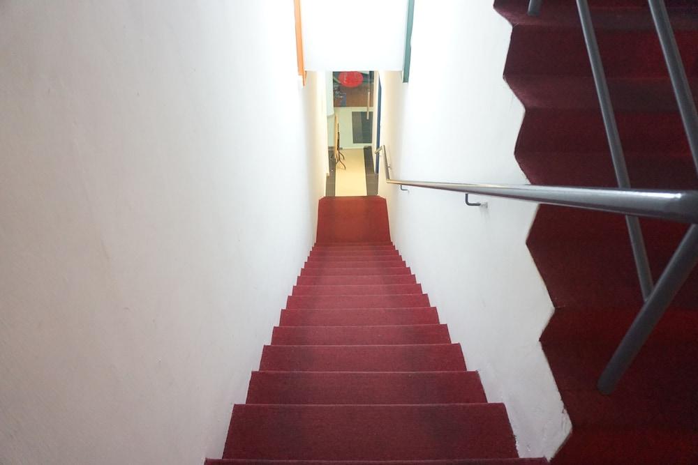 Sun Inns Hotel Laksamana Malakka Dış mekan fotoğraf