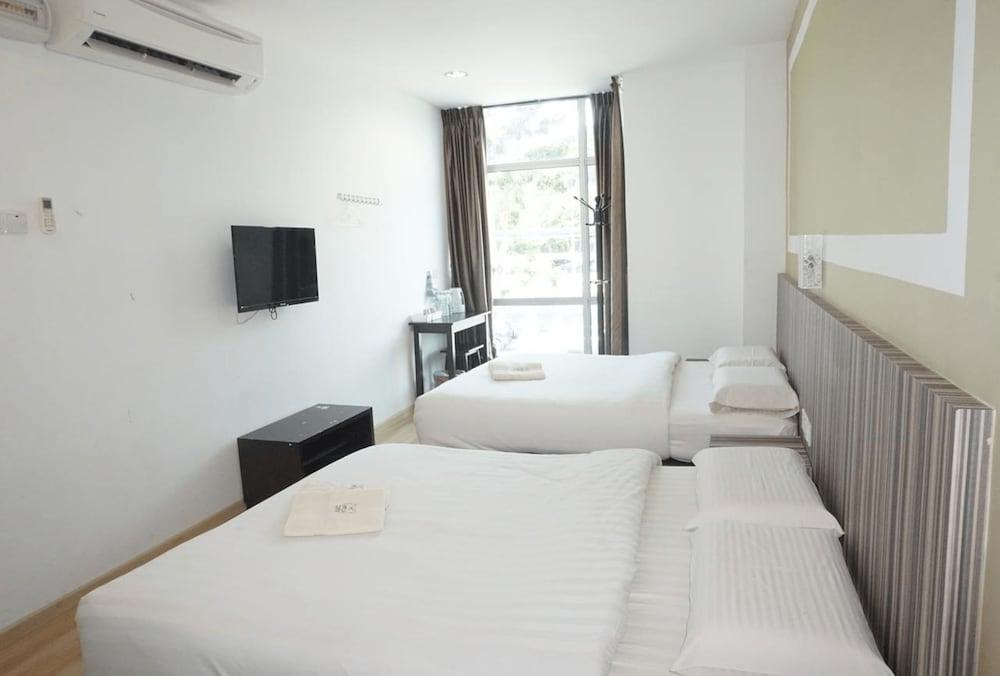 Sun Inns Hotel Laksamana Malakka Dış mekan fotoğraf