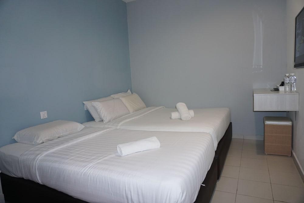 Sun Inns Hotel Laksamana Malakka Dış mekan fotoğraf